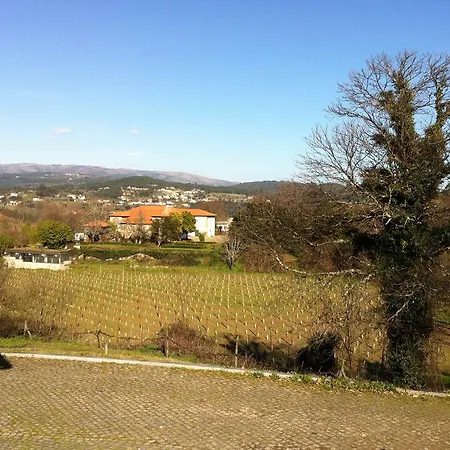 Casa Da Tojeira