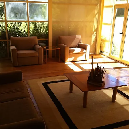 Casa Da Tojeira カベセイラス・デ・バスト
