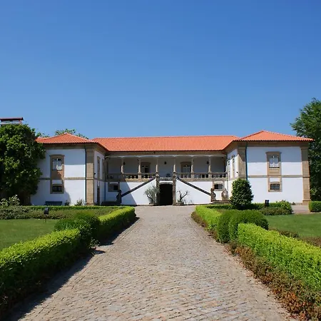 アパート Casa Da Tojeira *
