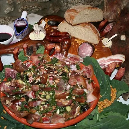 Casa Da Tojeira *