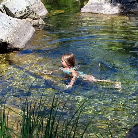 Casa Da Tojeira アパート *