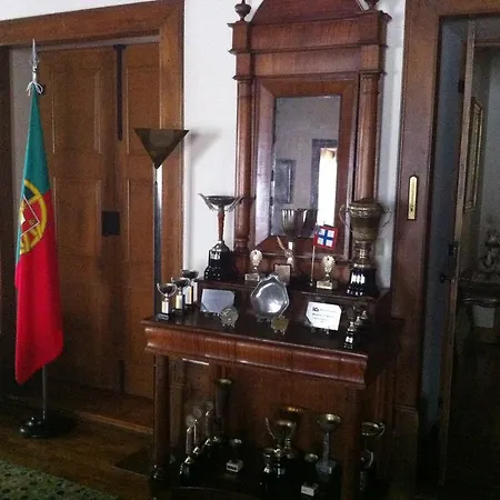 Casa Da Tojeira アパート