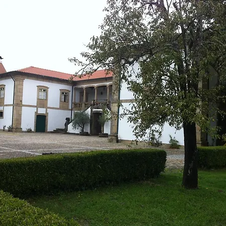 Casa Da Tojeira アパート カベセイラス・デ・バスト