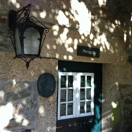 Casa Da Tojeira アパート
