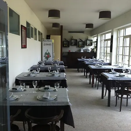Casa Da Tojeira アパート *
