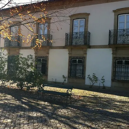 Casa Da Tojeira アパート