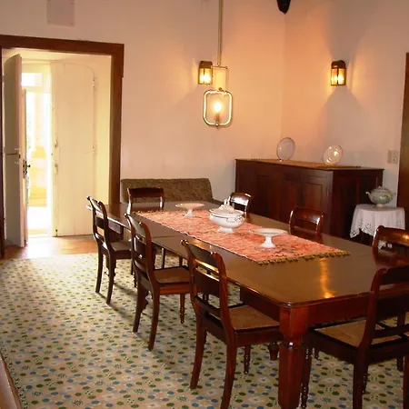Casa Da Tojeira *