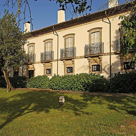 Casa Da Tojeira Апартаменты Кабесейраш-ди-Башту