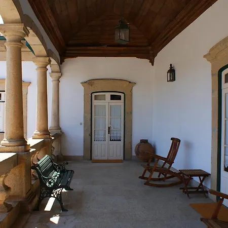 Casa Da Tojeira