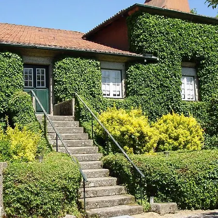 Casa Da Tojeira Апартаменты Кабесейраш-ди-Башту
